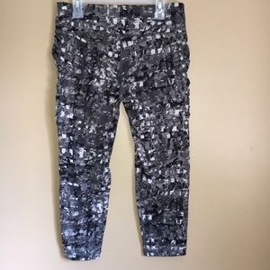 Calvin Klein Cropped Leggings